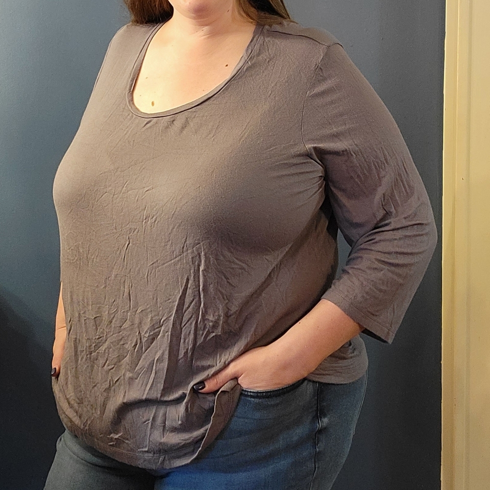22/24 Cato shirt